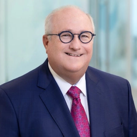 Photo of Frederick Schenk